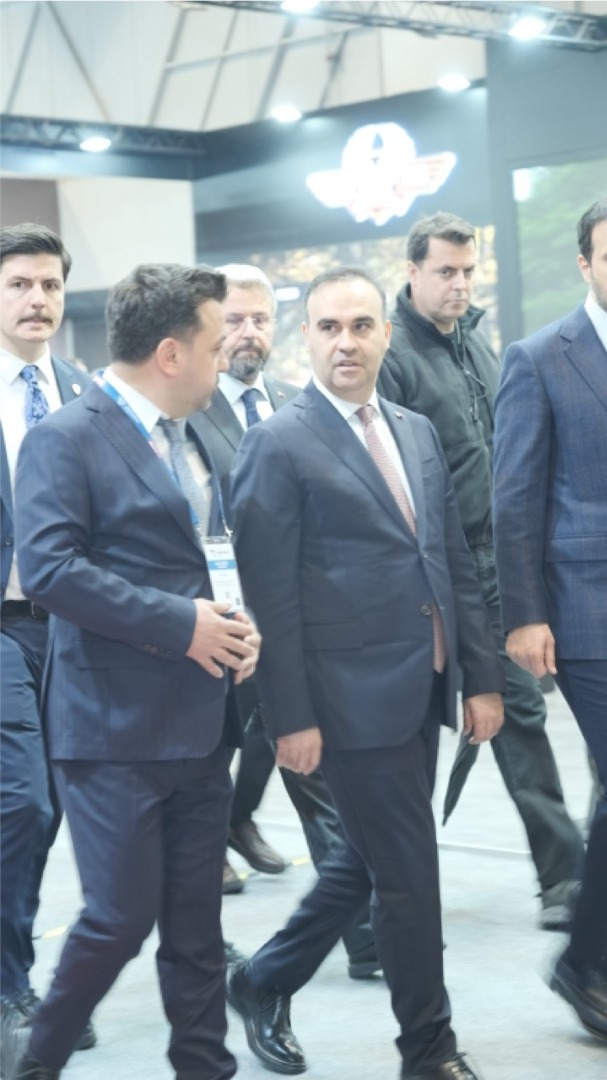 Motobike İstanbul 2026'da FCM Motor Farkı